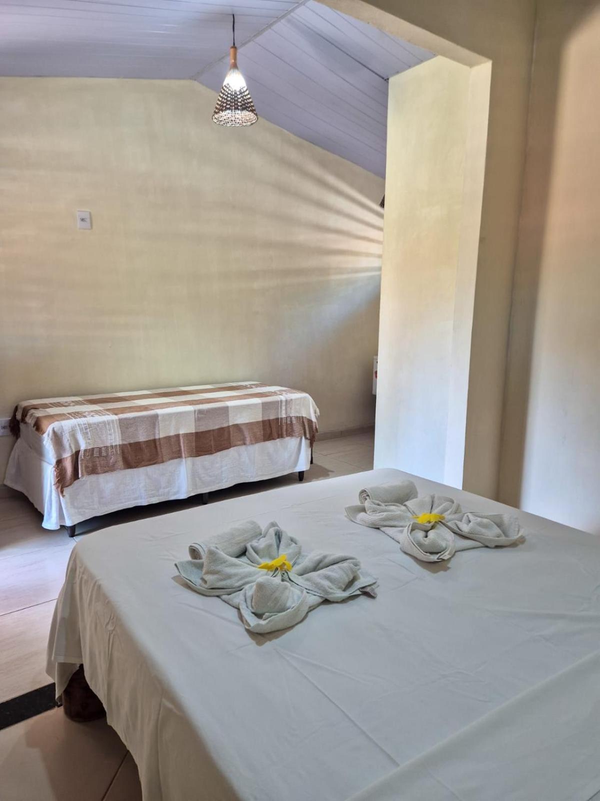 Moringa Beach Sao Miguel do Gostoso Exterior photo